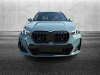 Usata BMW X1 M Sport 156 CV (114 kW) 2023 Verde SUV