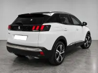 Usata Peugeot 3008 GT-line 120 CV (88 kW) 2017 Nessuno SUV