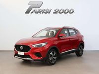 Usata MG ZS Comfort 106 CV (77 kW) 2025 Rosso SUV