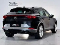 Usata Cupra Formentor 150 CV (110 kW) 2021 Nero midnight SUV