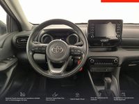 Usata Toyota Yaris Trend 115 CV (84 kW) 2020 Berlina