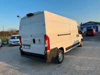 usata Fiat Ducato 2.3 multijet 130cv l1 h1 passo lungo