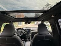 Usata Volvo XC40 150 CV (110 kW) 2018 Grigio SUV