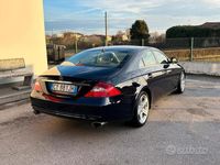 usata Mercedes CLS320 - BenzCDI