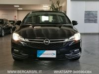 usata Opel Astra 1.4 Turbo 150CV Start&Stop aut. Sports Tourer Dyn