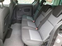 Usata Renault Kangoo Extreme 110 CV (80 kW) 2016 Marrone Monovolume