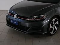 usata VW Golf GTI 2.0 TDI Manuale 245 CV