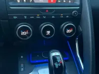 Usata Jaguar E-Pace 150 CV (110 kW) 2019 Nero SUV