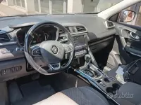 Usata Renault Kadjar 110 CV (80 kW) 2018 Grigio SUV