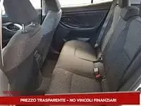 Usata Toyota Yaris Cross Active 116 CV (85 kW) 2023 Bianco SUV