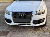 Usata Audi Q5 170 CV (125 kW) 2010 SUV