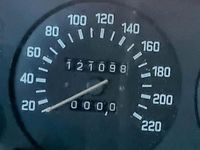 Usata BMW 320 122 CV (89 kW) 1981 Blu Cabrio