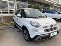 usata Fiat 500L 1.4 95CV S&S CROSS