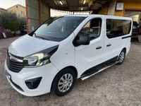 usata Opel Vivaro 