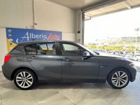 usata BMW 118 d 5p. Urban