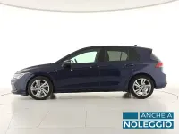 Brugt VW Golf VIII R-line 131 HK (96 kW) 2022 Other Sedan