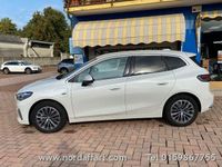 Usata BMW 225 Active Tourer Luxury Line 136 CV (100 kW) 2023 Bianco Monovolume