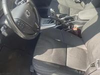 Usata Volvo V40 Business Edition 2017 Grigio Berlina