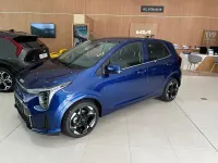 Nuova Kia Picanto Style 68 CV (50 kW) 2026 Blu Utilitaria