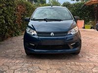 Usata Aixam City Pack 2018 Blu Utilitaria