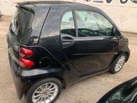 usata Smart ForTwo Coupé 800 33 kW passion cdi