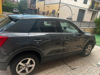 Usata Audi Q2 Business 116 CV (85 kW) 2017 Grigio SUV
