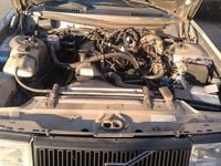 Usata Volvo 240 109 CV (80 kW) 1991 Grigio Station wagon
