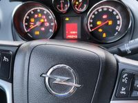 Usata Opel Meriva 120 CV (88 kW) 2013 Grigio Monovolume