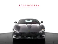 Usata Ferrari Roma 620 CV (456 kW) 2021 Grigio Coupé