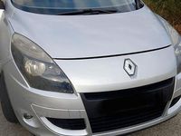 Usata Renault Scénic III 2012 Grigio Monovolume