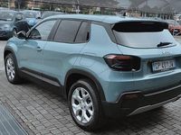 Usata Jeep Avenger Altitude 101 CV (74 kW) 2023 Azzurro SUV