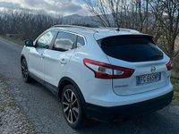 Usata Nissan Qashqai 131 CV (96 kW) 2014 SUV