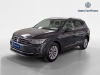 Usata VW Tiguan Life 150 CV (110 kW) 2022 SUV