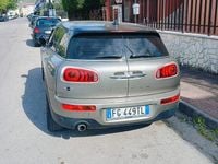 Usata Mini Cooper Clubman 2016 Grigio Station wagon