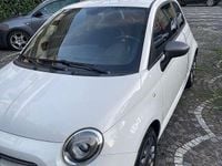 Usata Fiat 500 S 69 CV (50 kW) 2017 Utilitaria