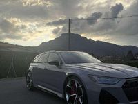 Usata Audi RS6 Performance 630 CV (463 kW) 2025 Station wagon
