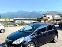 Usata Opel Corsa Edition 75 CV (55 kW) 2012 Utilitaria