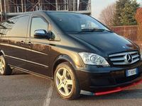 usata Mercedes Viano 2.2 cdi Ambiente 163cv L