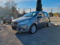 usata Chevrolet Aveo Aveo5p 1.2 LT