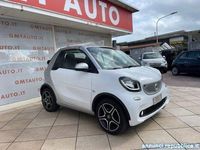 usata Smart ForTwo Cabrio 0.9 90CV PASSION URBAN PACK NAVI LED