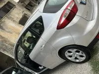Usata Ford C-MAX 115 CV (84 kW) 2011 Grigio Monovolume
