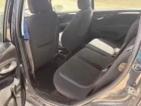 Usata Fiat Grande Punto 75 CV (55 kW) 2013 Bluazzurro Utilitaria