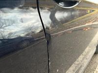 Usata Opel Astra 136 CV (100 kW) 2018 Blu Berlina