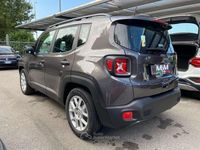 Usata Jeep Renegade Limited 120 CV (88 kW) 2023 Grigio SUV