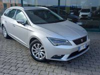 usata Seat Leon ST 1.6 TDI 110 CV DSG Start/Stop Busines