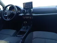 Usata Audi Q2 S-Line 150 CV (110 kW) 2025 Grigio SUV