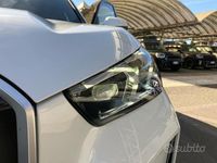 Usata BMW X1 M Sport 150 CV (110 kW) 2025 Mineral white metallic SUV