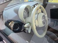 Usata Fiat 500 Lounge 69 CV (50 kW) 2018 Utilitaria