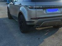 Usata Land Rover Range Rover evoque SE Dynamic 163 CV (119 kW) 2021 SUV