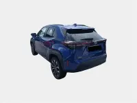 Usata Toyota Yaris Cross Active 116 CV (85 kW) 2023 Blu/azzurro SUV